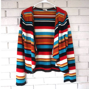 NEXT South Western Drapey Cardigan